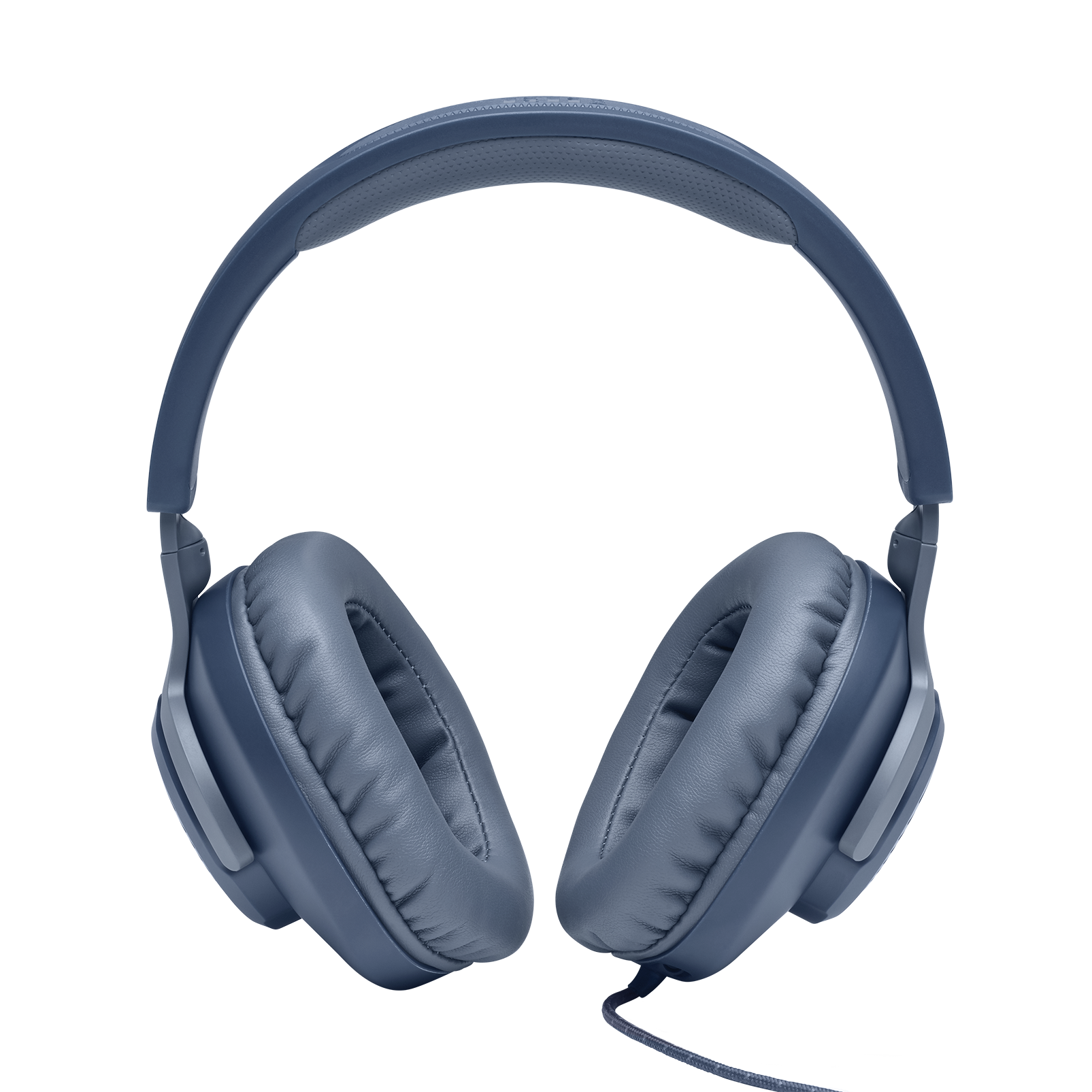 JBL Quantum 100 | Kablet over ørene hodetelefoner for spill JBL Quantum 100 | Kablet over ørene hodetelefoner for spill